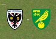 Prediksi AFC Wimbledon vs Norwich City, 23 Juli 2026 Pertandingan Persahabatan
