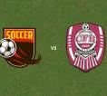 Prediksi Alashkert FC vs CFR Cluj, 23 Juli 2026 Conference League