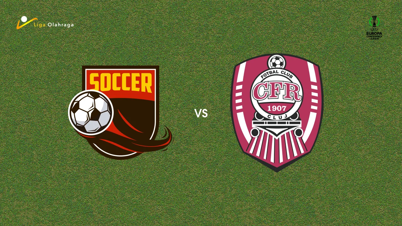 Prediksi Alashkert FC vs CFR Cluj, 23 Juli 2026 Conference League