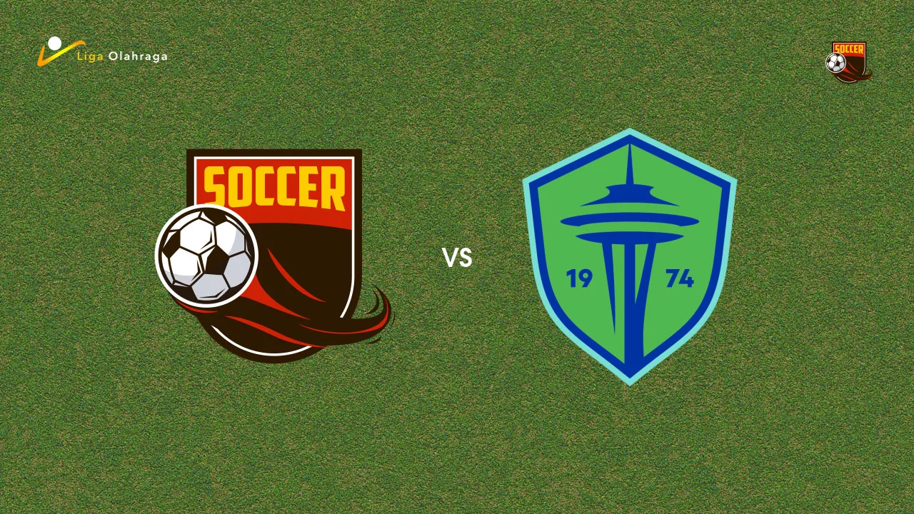 Prediksi Austin FC vs Seattle Sounders, 23 Juli 2026 Major League Soccer