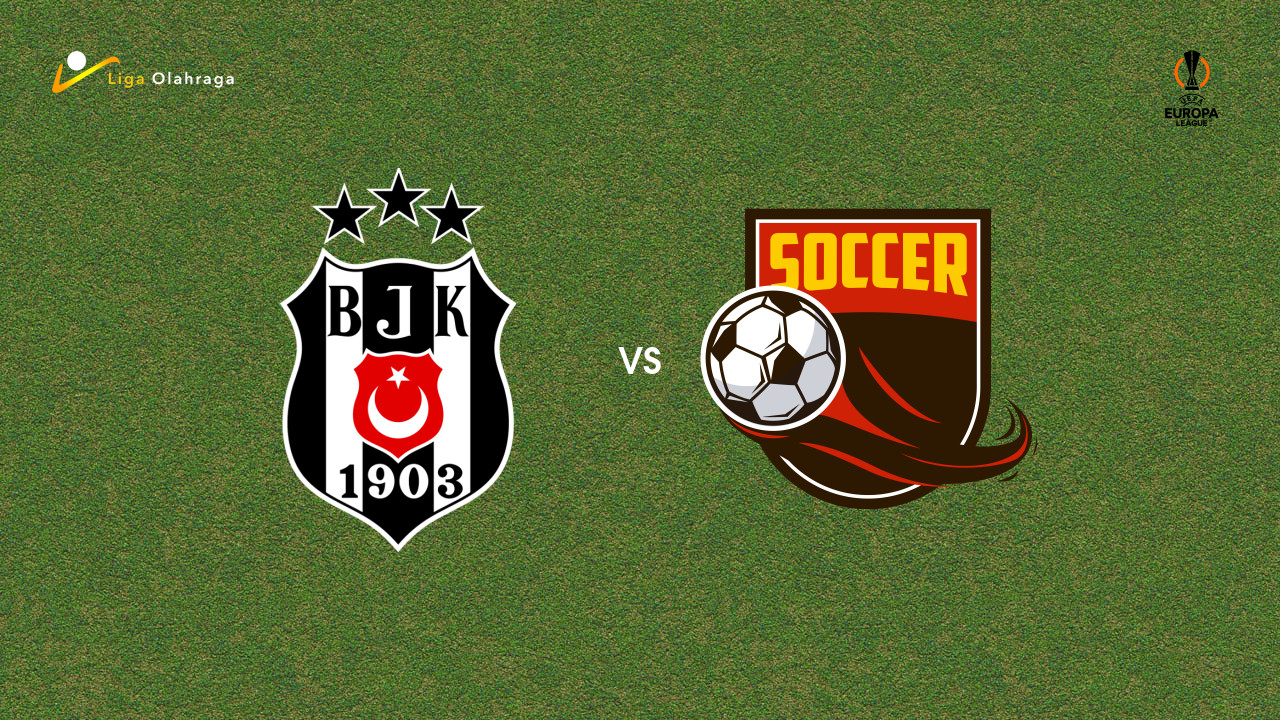 Prediksi Besiktas vs FC Midtjylland, 24 Juli 2026 Europa League