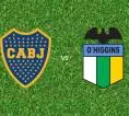 Prediksi Boca Juniors vs O8217Higgins, 24 Juli 2026 Copa Sudamericana