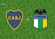 Prediksi Boca Juniors vs O8217Higgins, 24 Juli 2026 Copa Sudamericana
