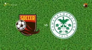 Prediksi BodoGlimt vs HamKam, 23 Juli 2026 Norwegian Eliteserien