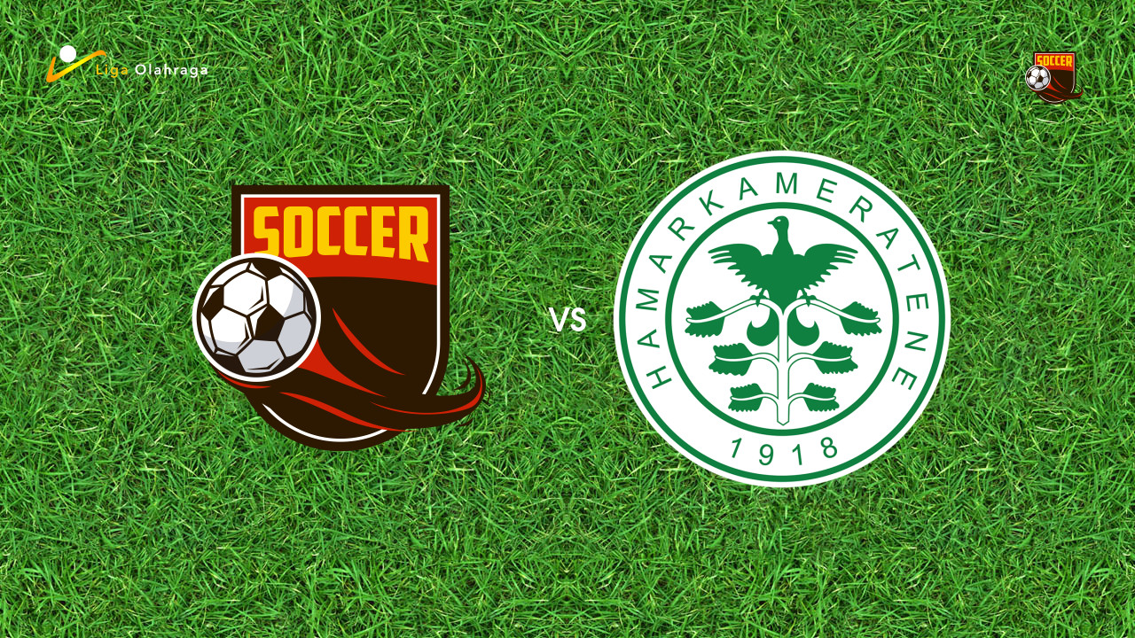 Prediksi BodoGlimt vs HamKam, 23 Juli 2026 Norwegian Eliteserien