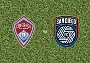 Prediksi Colorado Rapids vs San Diego, 23 Juli 2026 Major League Soccer