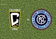 Prediksi Columbus Crew vs New York City FC, 23 Juli 2026 Major League Soccer