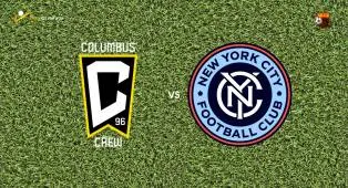 Prediksi Columbus Crew vs New York City FC, 23 Juli 2026 Major League Soccer
