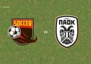 Prediksi Dynamo Kiev vs PAOK, 24 Juli 2026 Europa League