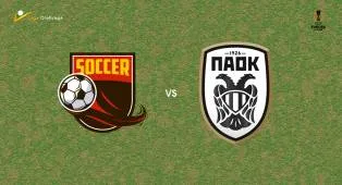 Prediksi Dynamo Kiev vs PAOK, 24 Juli 2026 Europa League