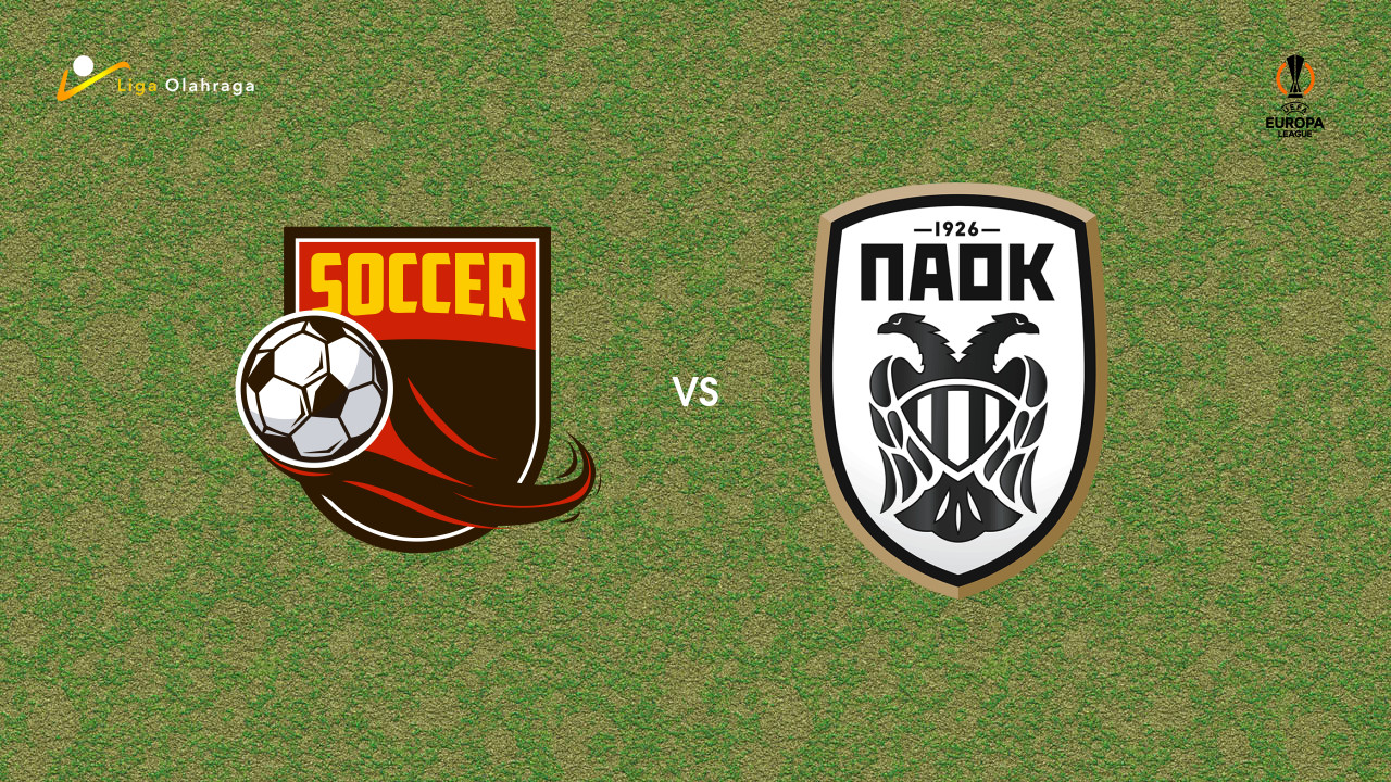 Prediksi Dynamo Kiev vs PAOK, 24 Juli 2026 Europa League
