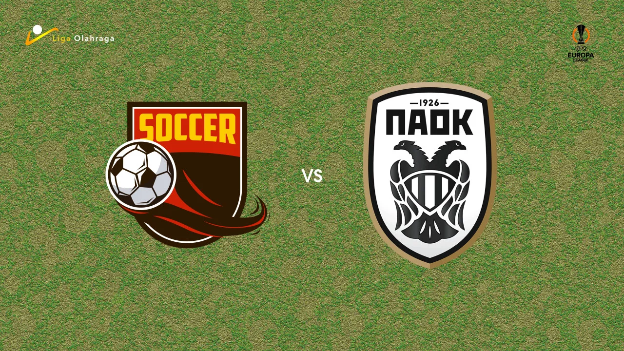 Prediksi Dynamo Kiev vs PAOK, 24 Juli 2026 Europa League