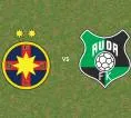 Prediksi FCSB vs Auda, 24 Juli 2026 Conference League