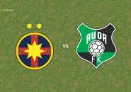 Prediksi FCSB vs Auda, 24 Juli 2026 Conference League