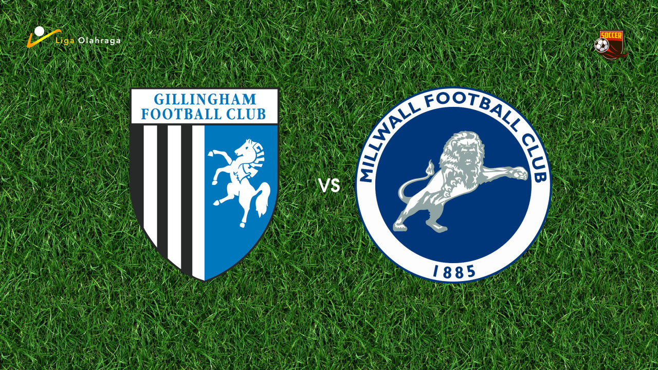 Prediksi Gillingham vs Millwall, 22 Juli 2026 Pertandingan Persahabatan