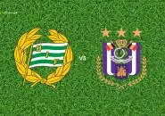 Prediksi Hammarby vs Anderlecht, 24 Juli 2026 Europa League