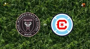 Prediksi Inter Miami vs Chicago Fire, 23 Juli 2026 Major League Soccer