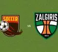 Prediksi KI Klaksvik vs Kauno Zalgiris, 22 Juli 2026 Champions League