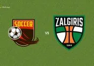 Prediksi KI Klaksvik vs Kauno Zalgiris, 22 Juli 2026 Champions League