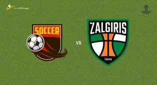 Prediksi KI Klaksvik vs Kauno Zalgiris, 22 Juli 2026 Champions League