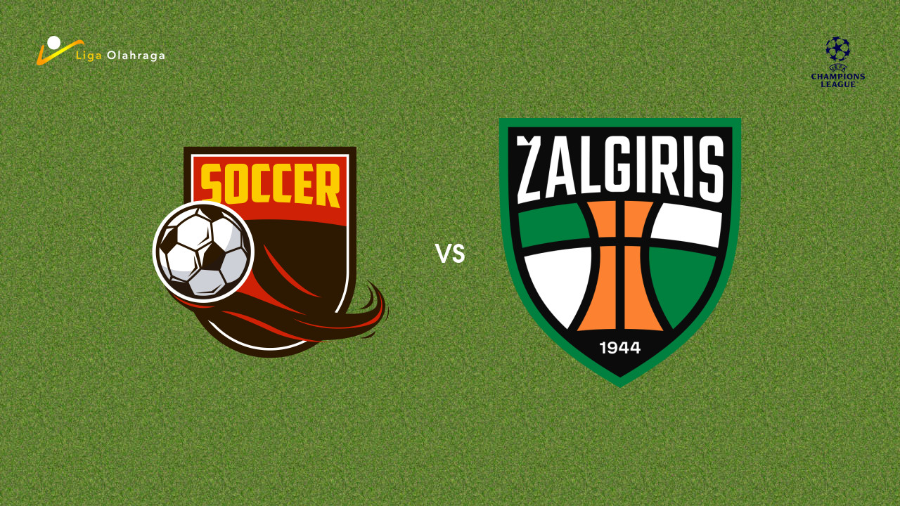 Prediksi KI Klaksvik vs Kauno Zalgiris, 22 Juli 2026 Champions League
