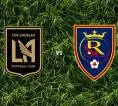 Prediksi Los Angeles FC vs Real Salt Lake, 23 Juli 2026 Major League Soccer