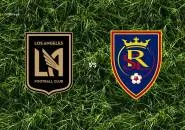 Prediksi Los Angeles FC vs Real Salt Lake, 23 Juli 2026 Major League Soccer