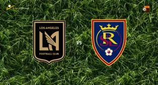 Prediksi Los Angeles FC vs Real Salt Lake, 23 Juli 2026 Major League Soccer
