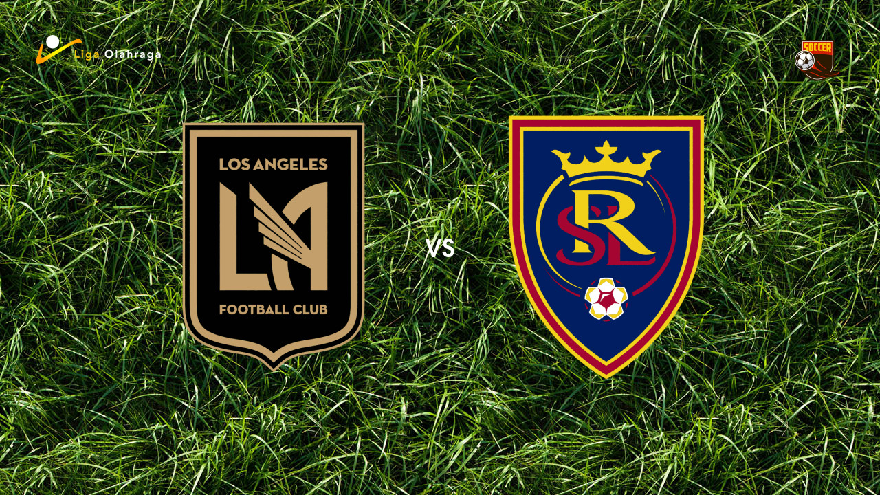 Prediksi Los Angeles FC vs Real Salt Lake, 23 Juli 2026 Major League Soccer