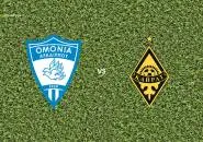 Prediksi Omonia vs Kairat, 23 Juli 2026 Champions League