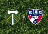 Prediksi Portland Timbers vs Dallas, 23 Juli 2026 Major League Soccer
