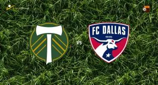 Prediksi Portland Timbers vs Dallas, 23 Juli 2026 Major League Soccer