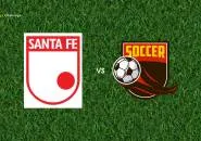 Prediksi Santa Fe vs Caracas, 24 Juli 2026 Copa Sudamericana