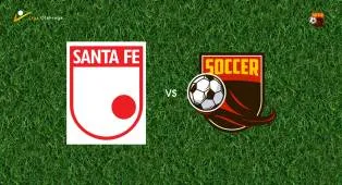 Prediksi Santa Fe vs Caracas, 24 Juli 2026 Copa Sudamericana