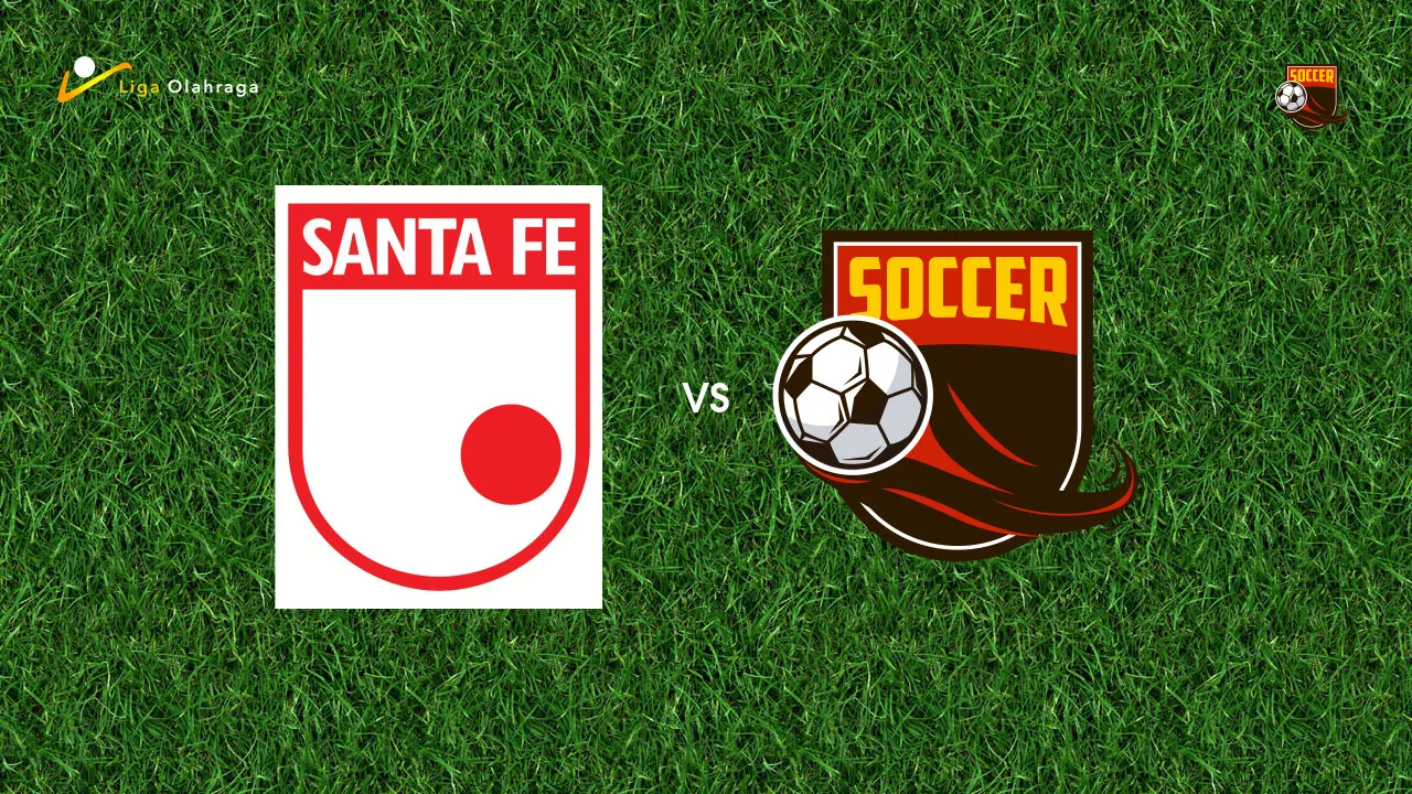 Prediksi Santa Fe vs Caracas, 24 Juli 2026 Copa Sudamericana