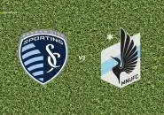Prediksi Sporting Kansas City vs Minnesota United, 23 Juli 2026 Major League Soccer