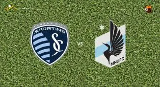 Prediksi Sporting Kansas City vs Minnesota United, 23 Juli 2026 Major League Soccer