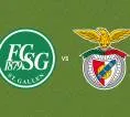 Prediksi St Gallen vs Benfica, 24 Juli 2026 Europa League