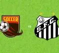 Prediksi UCV vs Santos, 22 Juli 2026 Copa Sudamericana