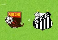 Prediksi UCV vs Santos, 22 Juli 2026 Copa Sudamericana