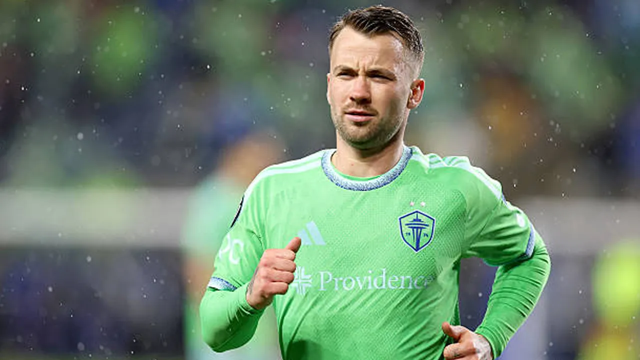 Profil Pemain Kunci Jelang Laga Austin FC vs Seattle Sounders di MLS