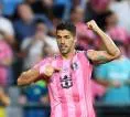 Profil Pemain Kunci Jelang Laga Inter Miami vs Chicago Fire di MLS
