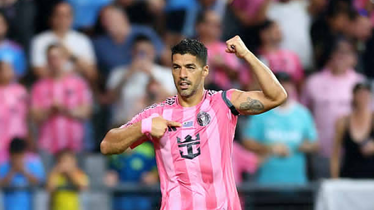 Profil Pemain Kunci Jelang Laga Inter Miami vs Chicago Fire di MLS