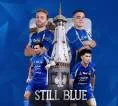 PSIM Yogyakarta Amankan Jasa Empat Pilar Asing Utama