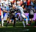 Reaksi Setelah Kalah Begitu Mengerikan, Alan Shearer Kecam Pemain Argentina