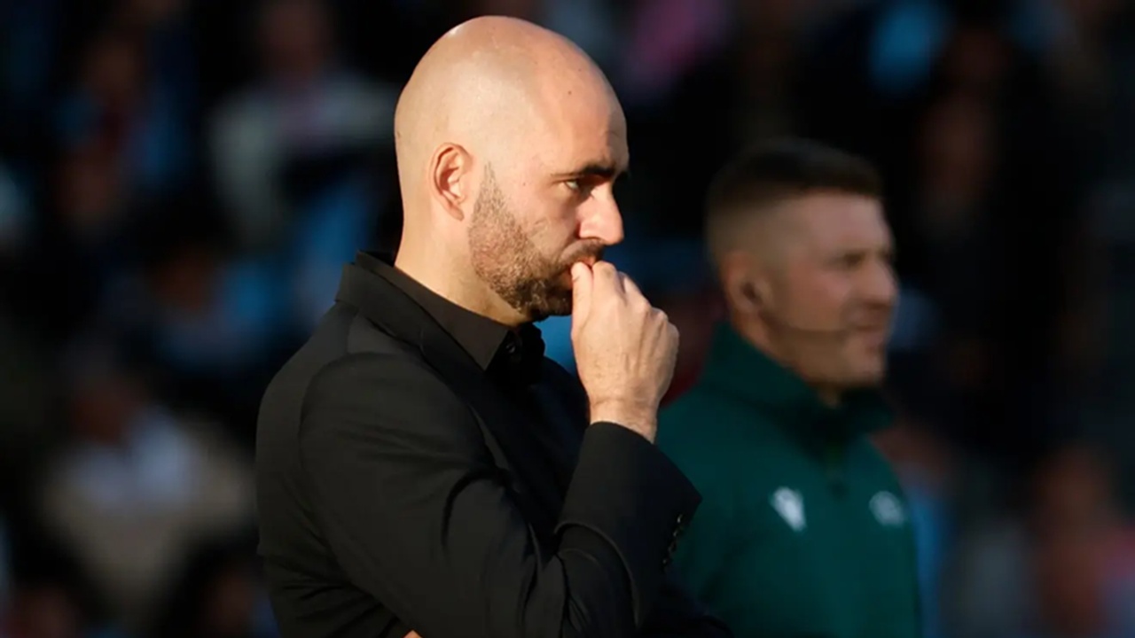 Real Betis Mengungkap Kemungkinan Melepas Tujuh Pemain