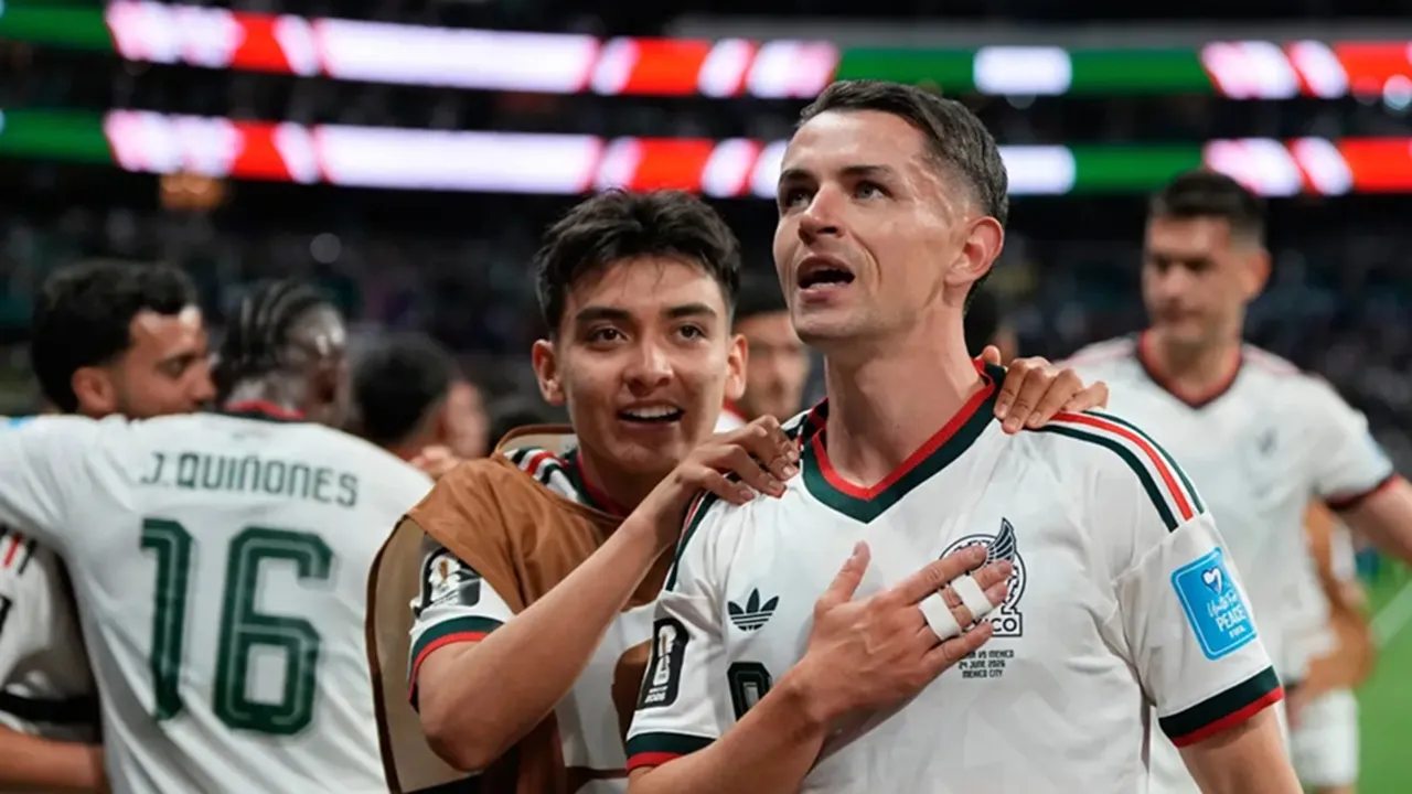 Real Betis Menunggu Alvaro Fidalgo untuk Panggung Marbella