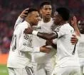 Real Madrid Mulai Ragukan Efektivitas Trio Superstar Mereka