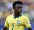 Real Madrid Siapkan Erling Haaland Jika Vinicius Junior Hengkang