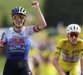 Remco Evenepoel Raih Etape 15, Tadej Pogacar Kukuh di Puncak Klasemen TdF
